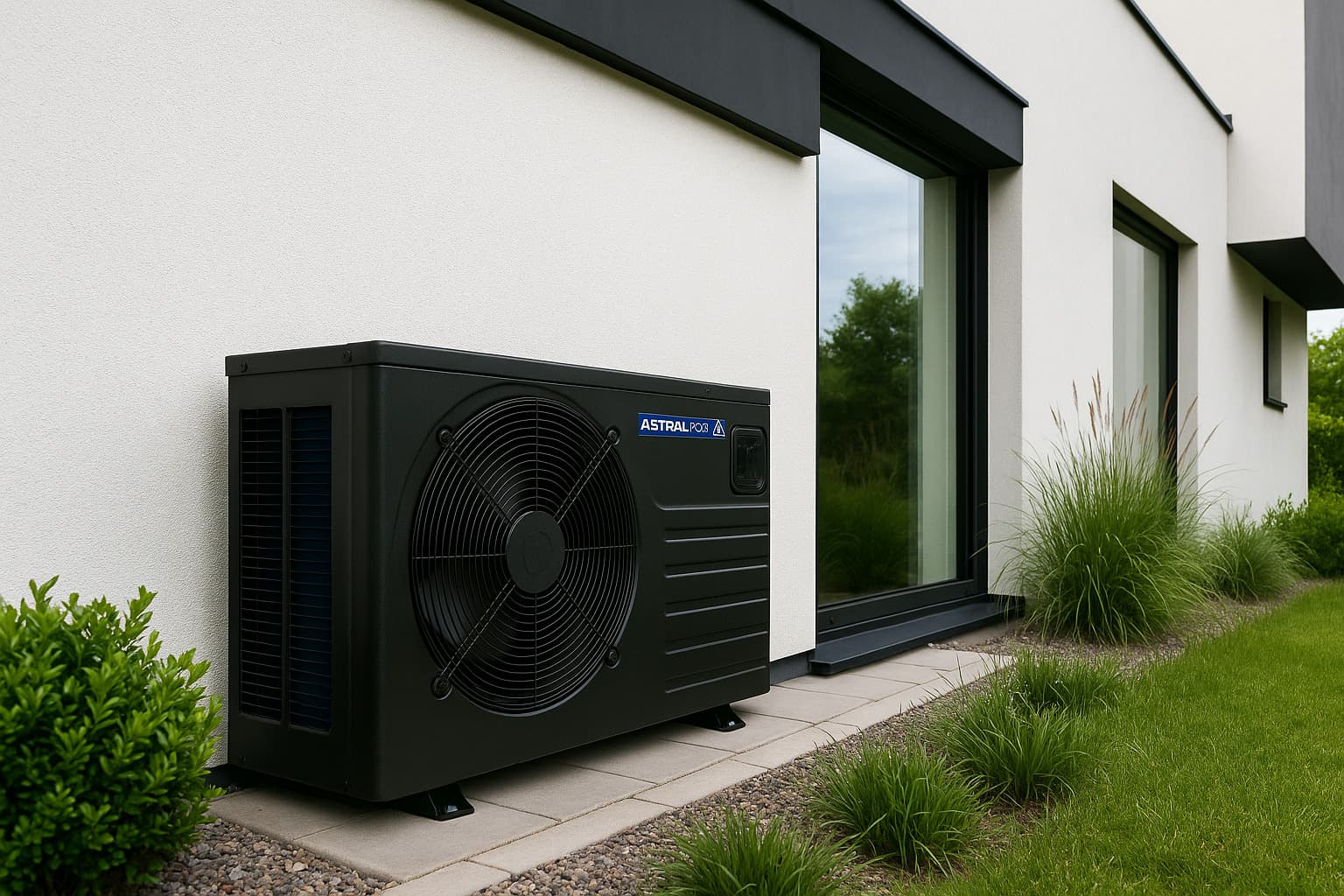 Heat Pumps