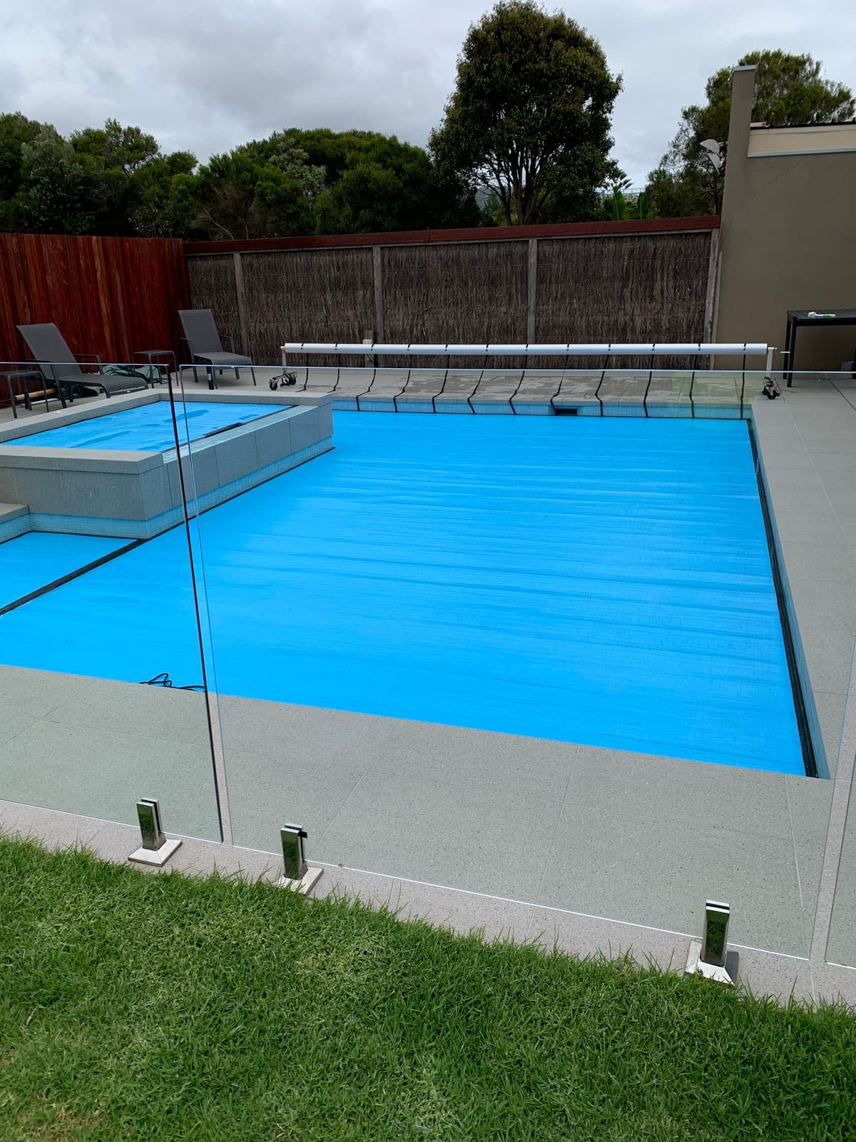 Pool Covers pool heating product supplied by DuoFlow Pool Covers pool heating product supplied by DuoFlow